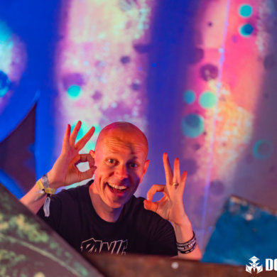 Dominator Festival 2022 – Hell of a Ride