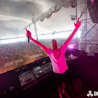 Dominator Festival 2022 – Hell of a Ride