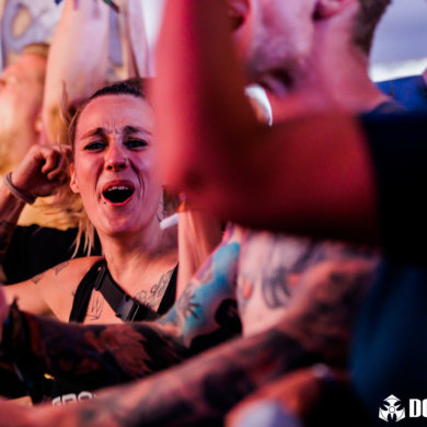 Dominator Festival 2022 – Hell of a Ride