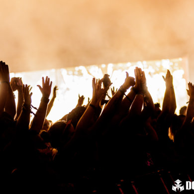 Dominator Festival 2022 – Hell of a Ride