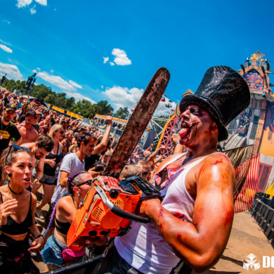 Dominator Festival 2022 – Hell of a Ride