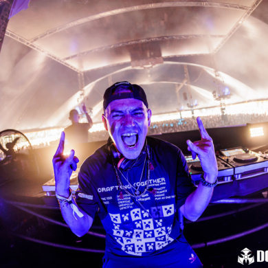 Dominator Festival 2022 – Hell of a Ride