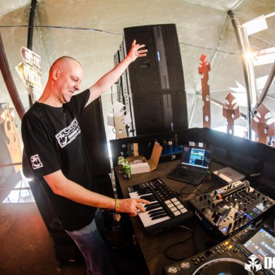 Dominator Festival 2022 – Hell of a Ride