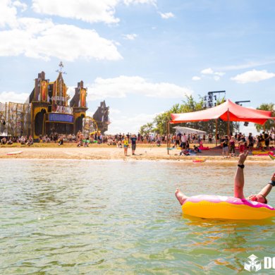 Dominator Festival 2022 – Hell of a Ride