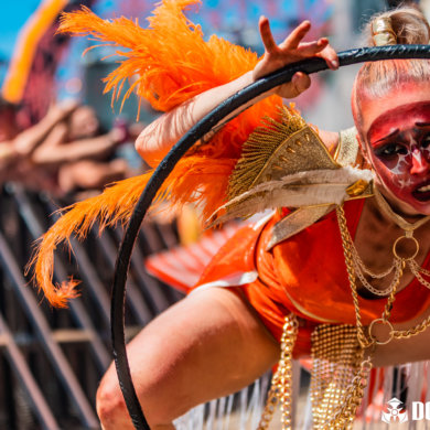 Dominator Festival 2022 – Hell of a Ride