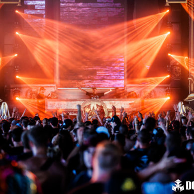 Dominator Festival 2022 – Hell of a Ride