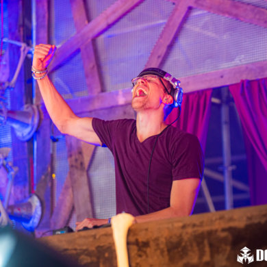 Dominator Festival 2022 – Hell of a Ride