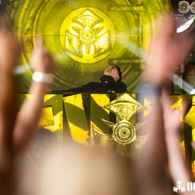 Dominator Festival 2022 – Hell of a Ride