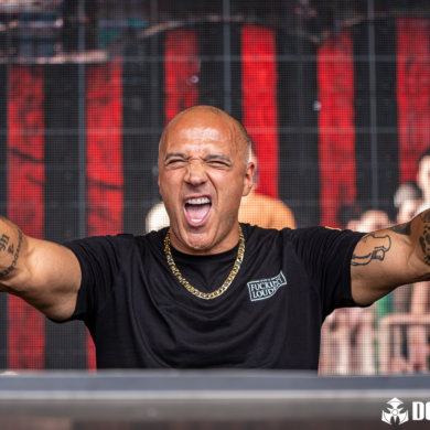 Dominator Festival 2022 – Hell of a Ride