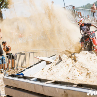 Dominator Festival 2022 – Hell of a Ride