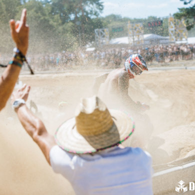 Dominator Festival 2022 – Hell of a Ride