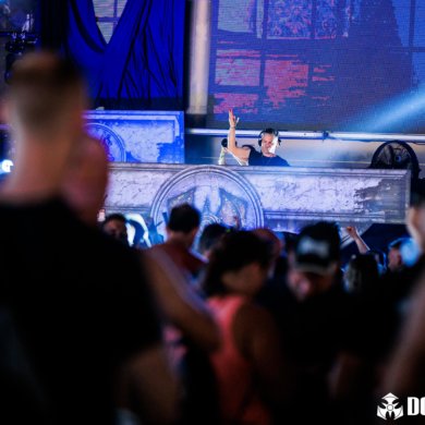 Dominator Festival 2022 – Hell of a Ride