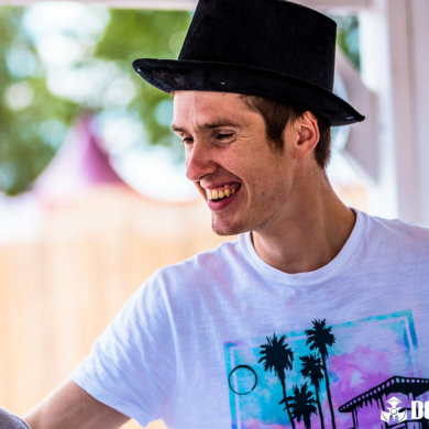 Dominator Festival 2022 | Wedding chapel