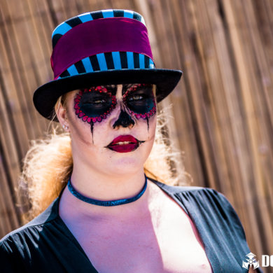 Dominator Festival 2022 | Wedding chapel