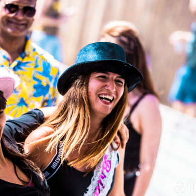 Dominator Festival 2022 | Wedding chapel