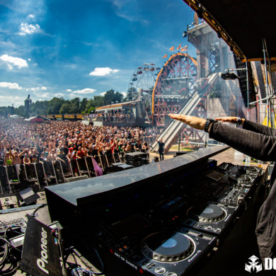 Dominator Festival 2022 – Hell of a Ride