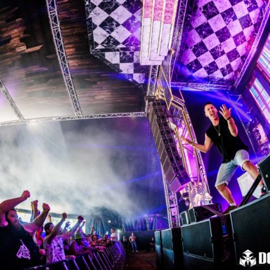 Dominator Festival 2022 – Hell of a Ride