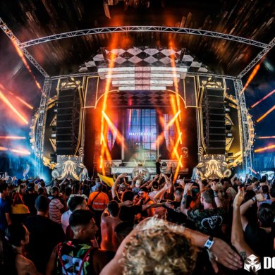 Dominator Festival 2022 – Hell of a Ride