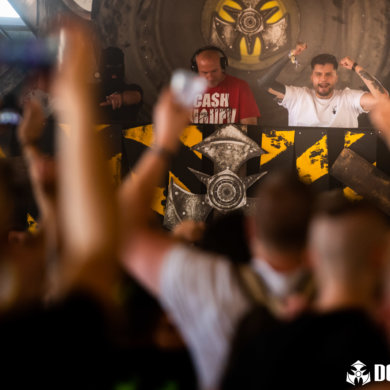 Dominator Festival 2022 – Hell of a Ride