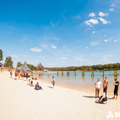 Dominator Festival 2022 – Hell of a Ride