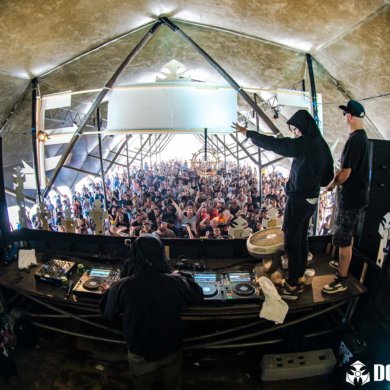 Dominator Festival 2022 – Hell of a Ride