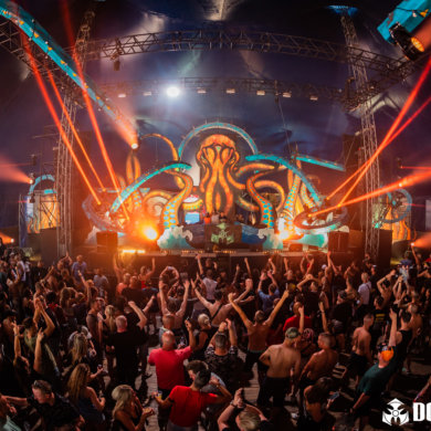 Dominator Festival 2022 – Hell of a Ride