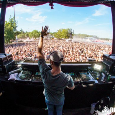 Dominator Festival 2022 – Hell of a Ride