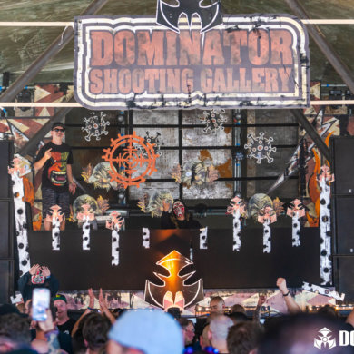 Dominator Festival 2022 – Hell of a Ride