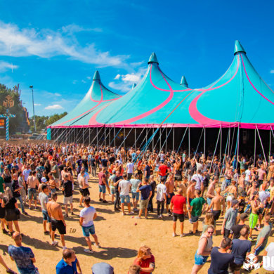 Dominator Festival 2022 – Hell of a Ride