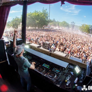 Dominator Festival 2022 – Hell of a Ride