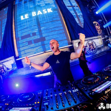 Dominator Festival 2022 – Hell of a Ride