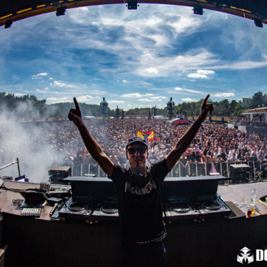 Dominator Festival 2022 – Hell of a Ride