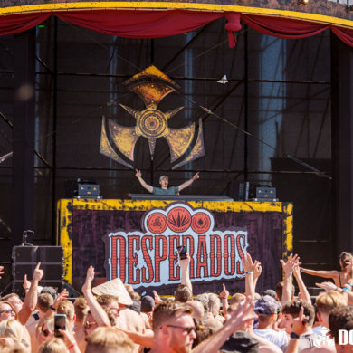 Dominator Festival 2022 – Hell of a Ride