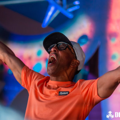 Dominator Festival 2022 – Hell of a Ride