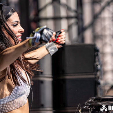 Dominator Festival 2022 – Hell of a Ride