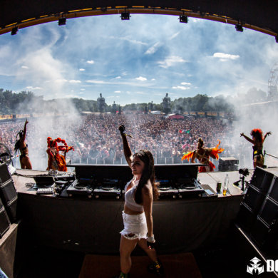 Dominator Festival 2022 – Hell of a Ride