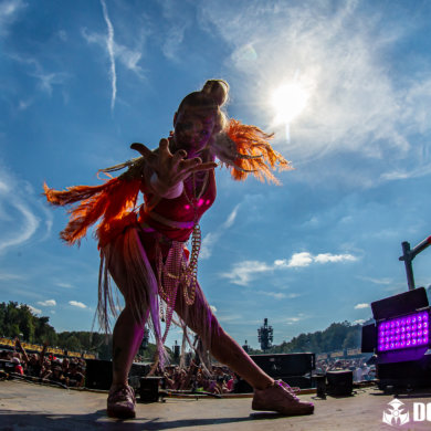 Dominator Festival 2022 – Hell of a Ride