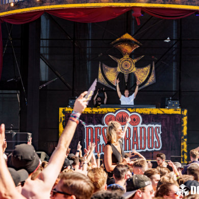 Dominator Festival 2022 – Hell of a Ride