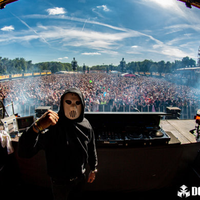 Dominator Festival 2022 – Hell of a Ride