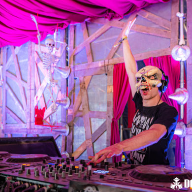 Dominator Festival 2022 – Hell of a Ride