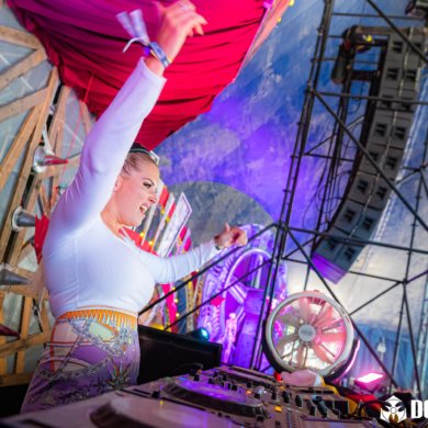 Dominator Festival 2022 – Hell of a Ride