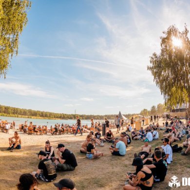 Dominator Festival 2022 – Hell of a Ride