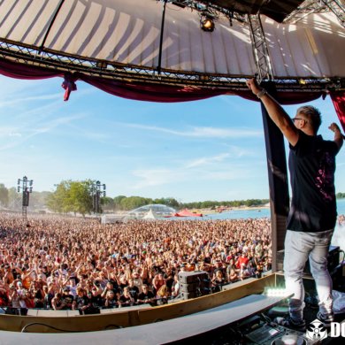 Dominator Festival 2022 – Hell of a Ride