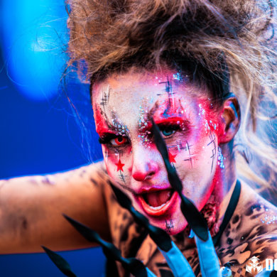 Dominator Festival 2022 – Hell of a Ride