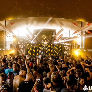 Dominator Festival 2022 – Hell of a Ride
