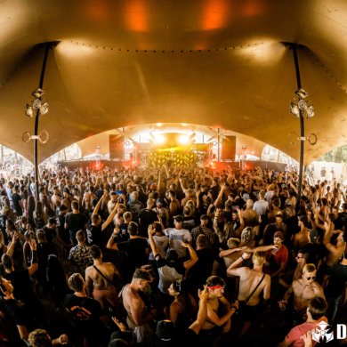 Dominator Festival 2022 – Hell of a Ride