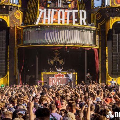Dominator Festival 2022 – Hell of a Ride