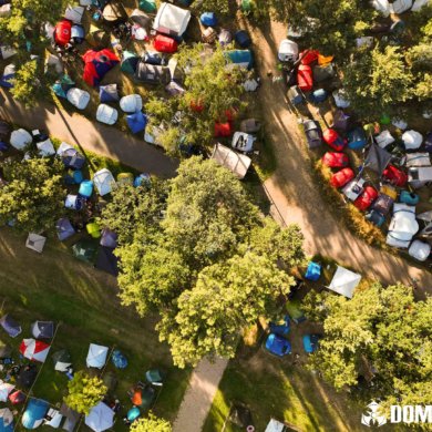 Dominator Festival 2022 – Hell of a Ride