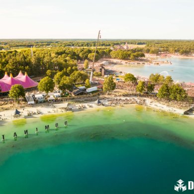 Dominator Festival 2022 – Hell of a Ride