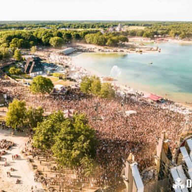 Dominator Festival 2022 – Hell of a Ride